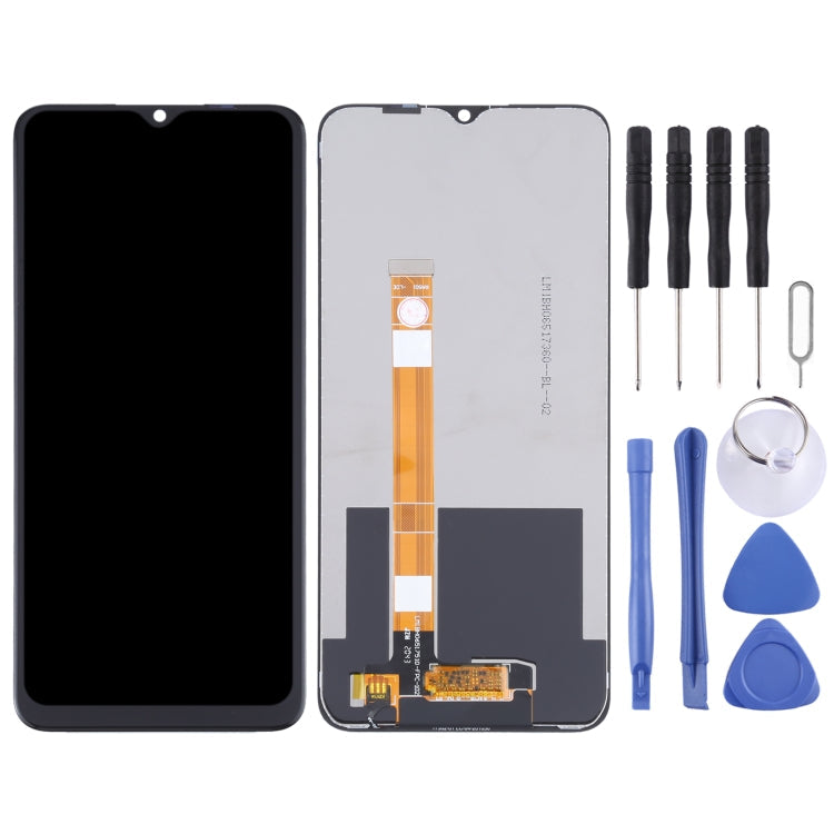 OPPO Realme V11 5G LCD Screen and Digitizer Assembly