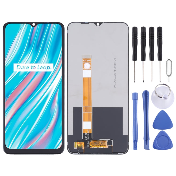 OPPO Realme V11 5G LCD Screen and Digitizer Assembly