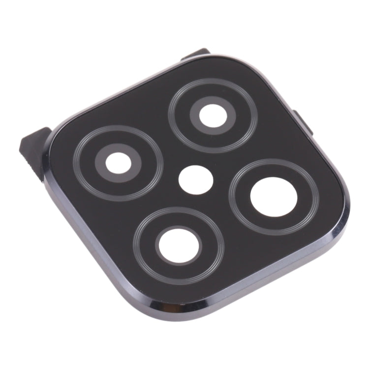 Huawei Nova 8 SE Camera Lens Cover (Black)
