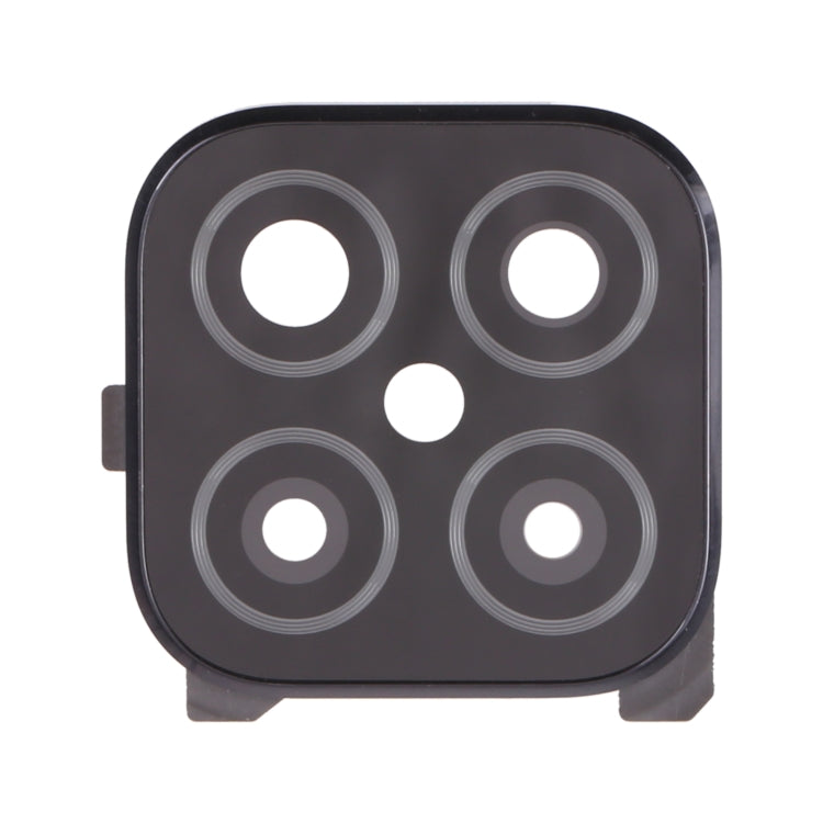 Huawei Nova 8 SE Camera Lens Cover (Black)