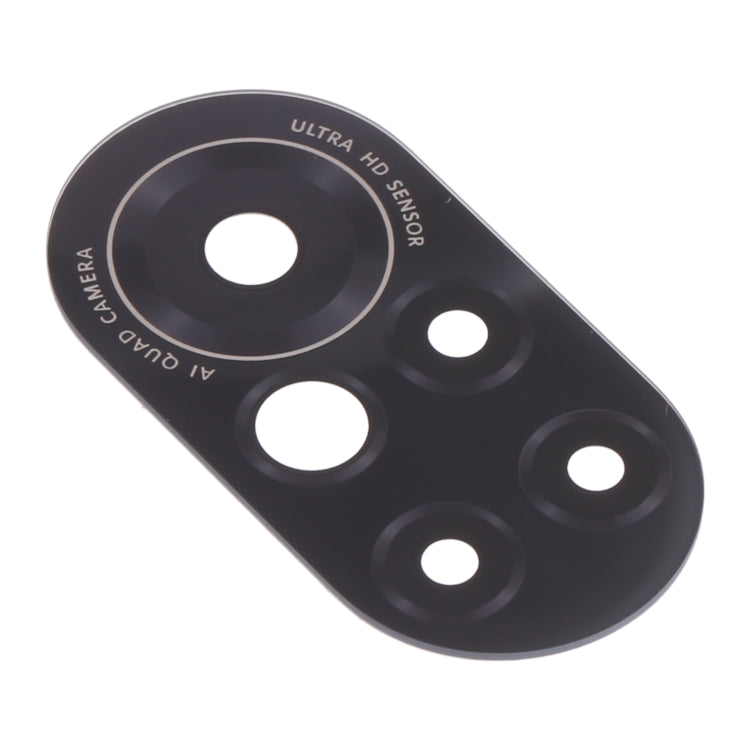 Enhance Your Photography with 10 PCS Back Camera Lens for Huawei Nova 8 5G
