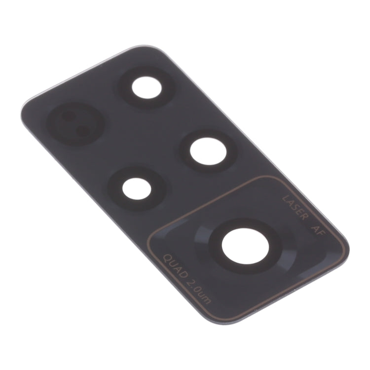 Phone Camera Lens Replacement for Honor V40 5G (10 PCS)