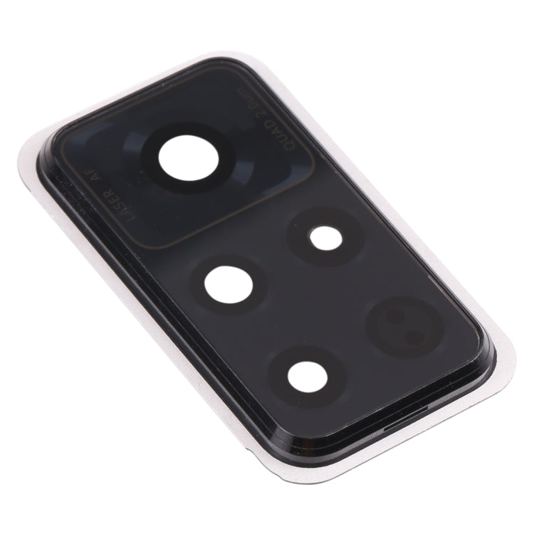 Honor V40 5G Camera Lens Cover - Black