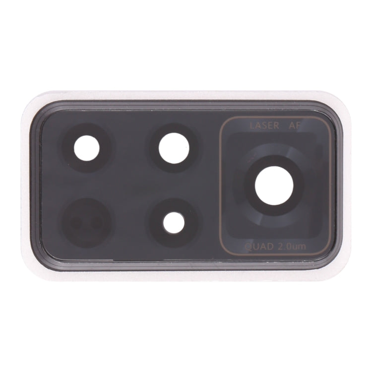 Honor V40 5G Camera Lens Cover - Black