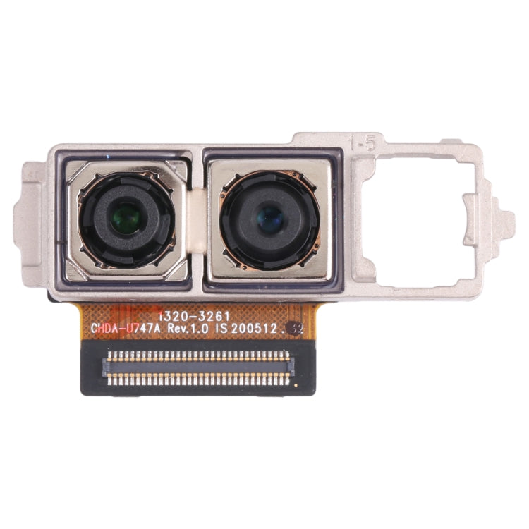 High-Quality Back Facing Camera for Sony Xperia 10 II