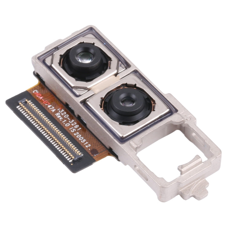 High-Quality Back Facing Camera for Sony Xperia 10 II