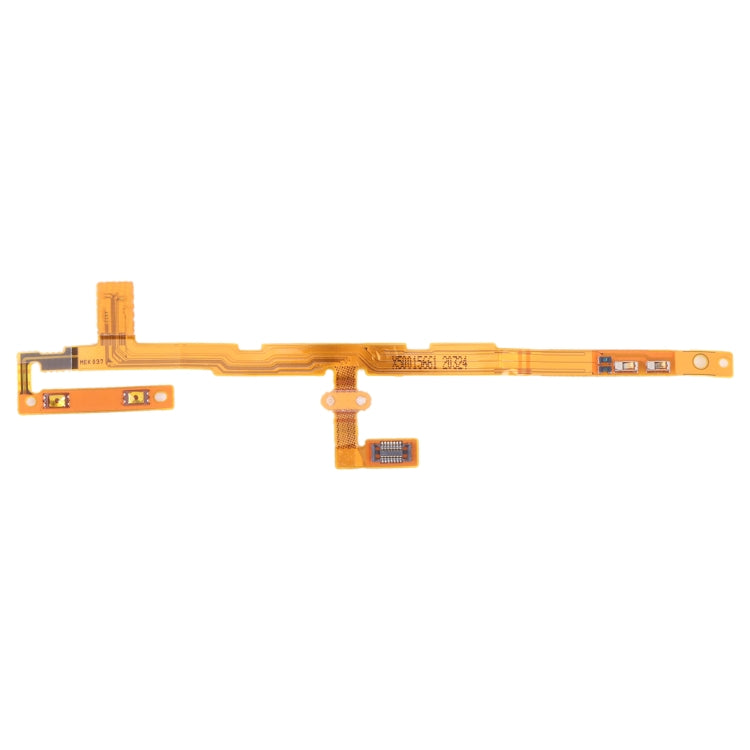 Power Button Flex Cable Replacement for Sony Xperia 10 II