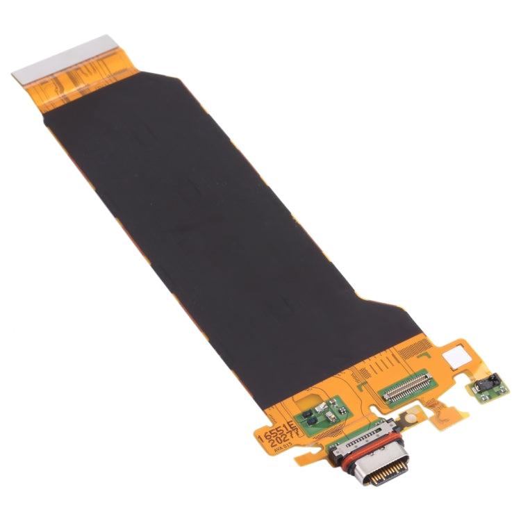 Sony Xperia 5 II Charging Port Flex Cable - High-Quality Replacement