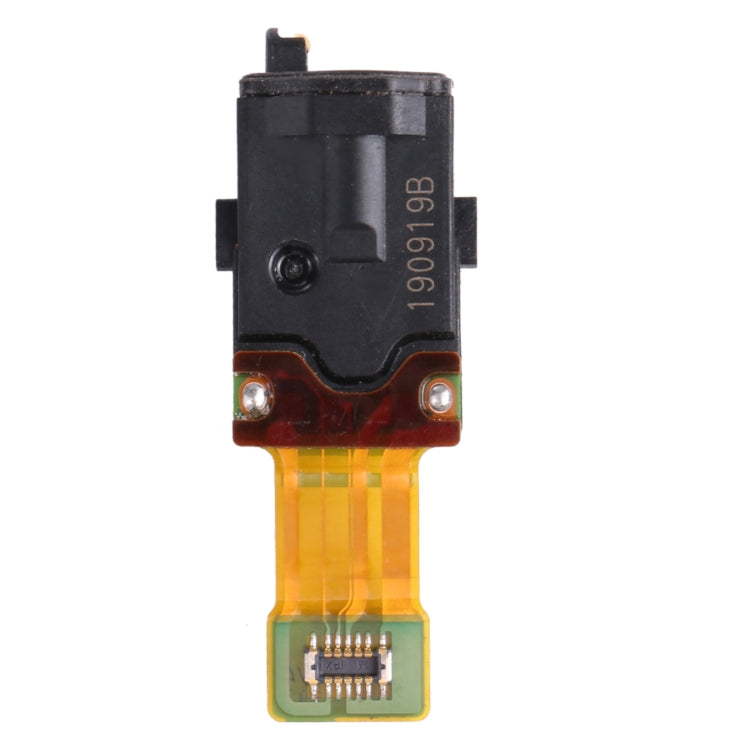 Sony Xperia 5 II / 10 II Earphone Jack Flex Cable