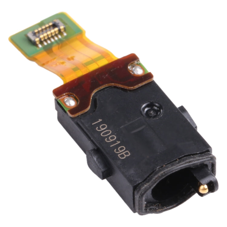 Sony Xperia 5 II / 10 II Earphone Jack Flex Cable