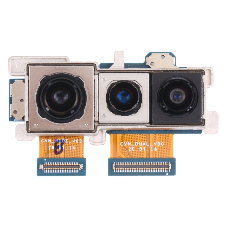 Sony Xperia 5 II Replacement Back Camera