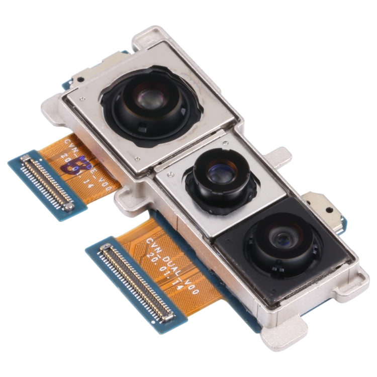 Sony Xperia 5 II Replacement Back Camera
