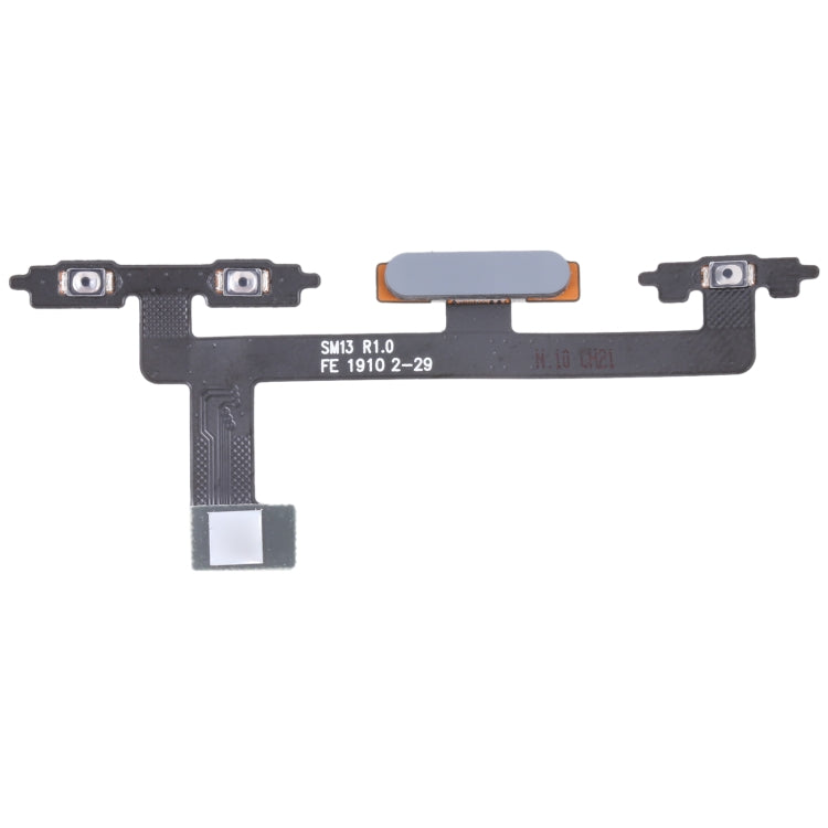 Fingerprint Sensor Flex Cable for Sony Xperia 10 - Enhance Security and Functionality