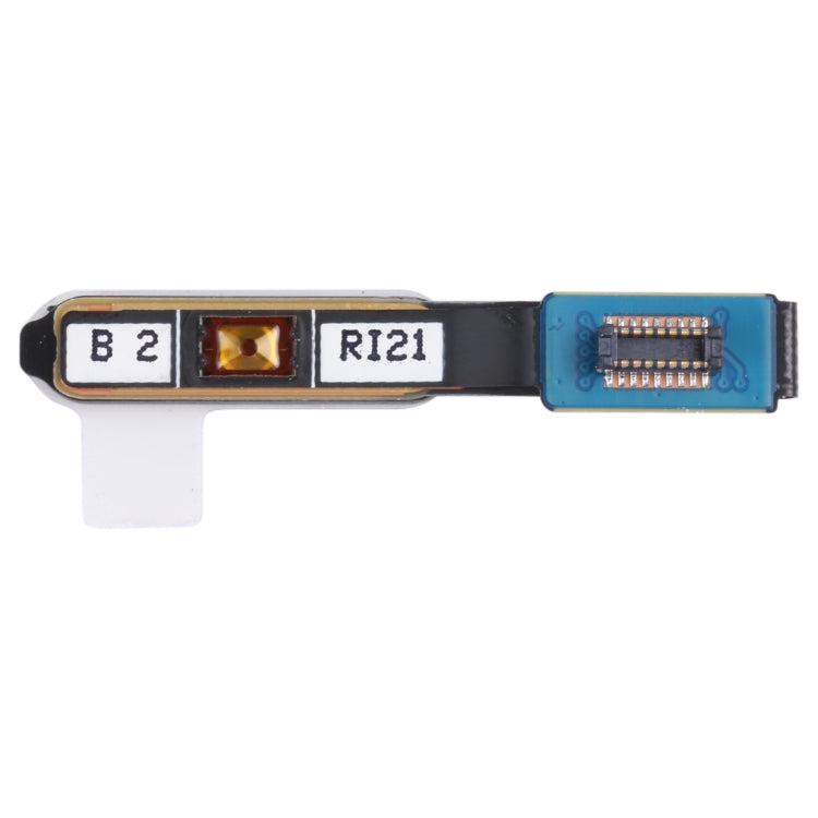 Fingerprint Sensor Flex Cable for Sony Xperia XZ1 Premium / Xperia XZ1 - Black