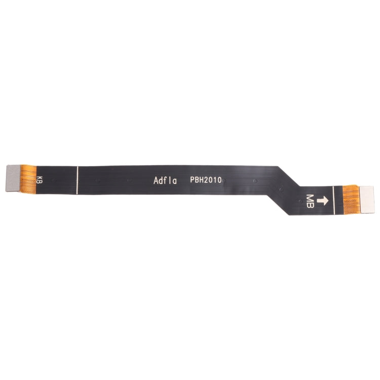Sony Xperia L4 LCD Display Flex Cable - High-Quality Replacement