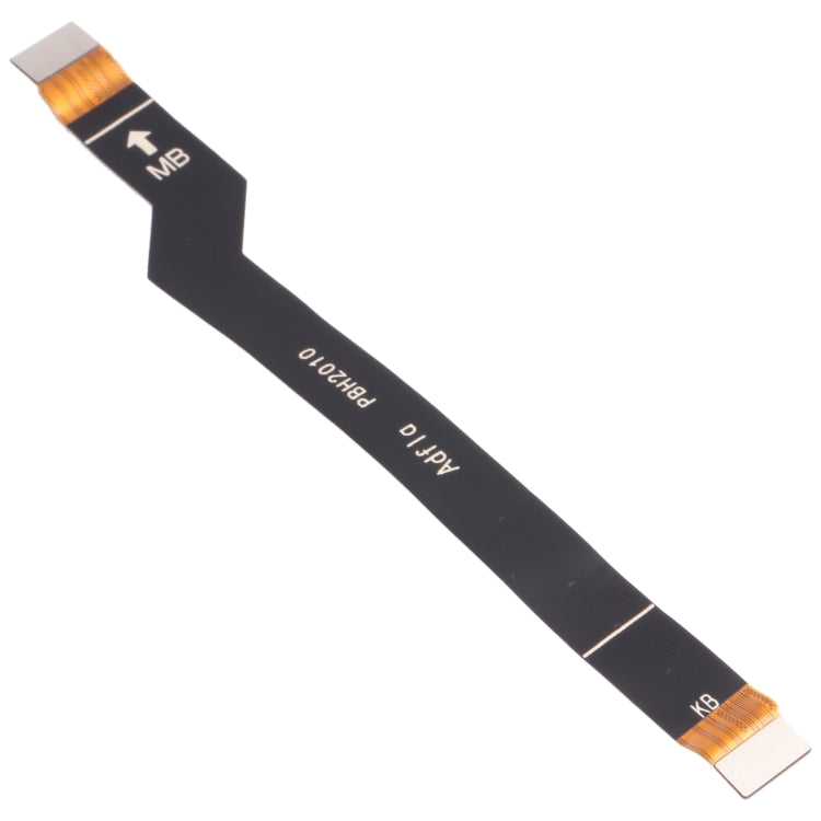 Sony Xperia L4 LCD Display Flex Cable - High-Quality Replacement