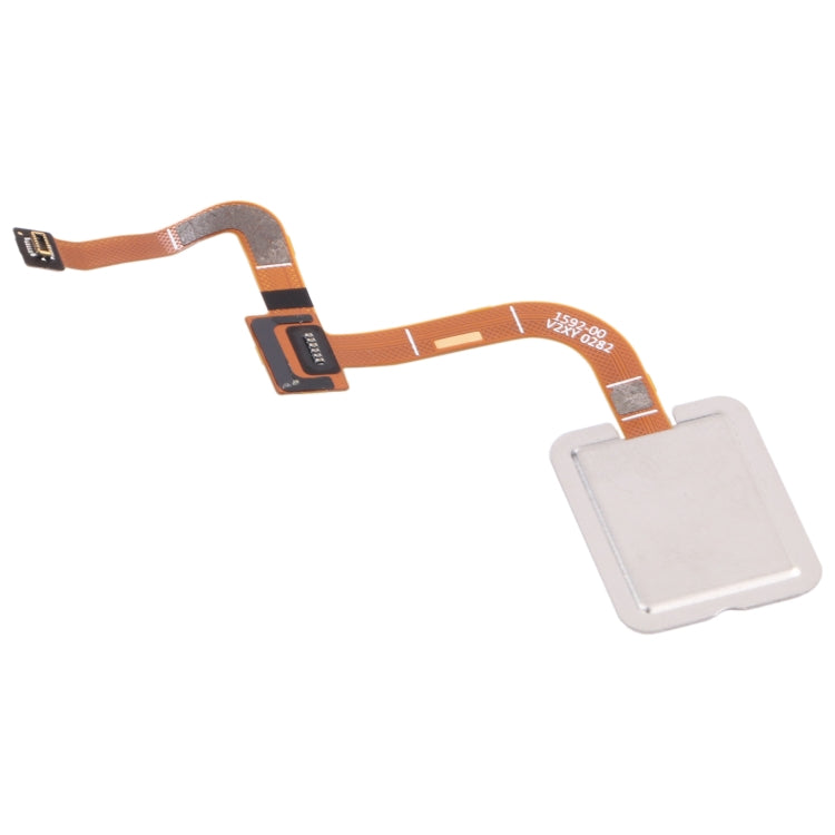 Xiaomi Mi 10 Ultra Fingerprint Sensor Flex Cable