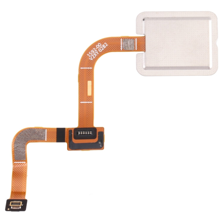 Xiaomi Mi 10 Ultra Fingerprint Sensor Flex Cable