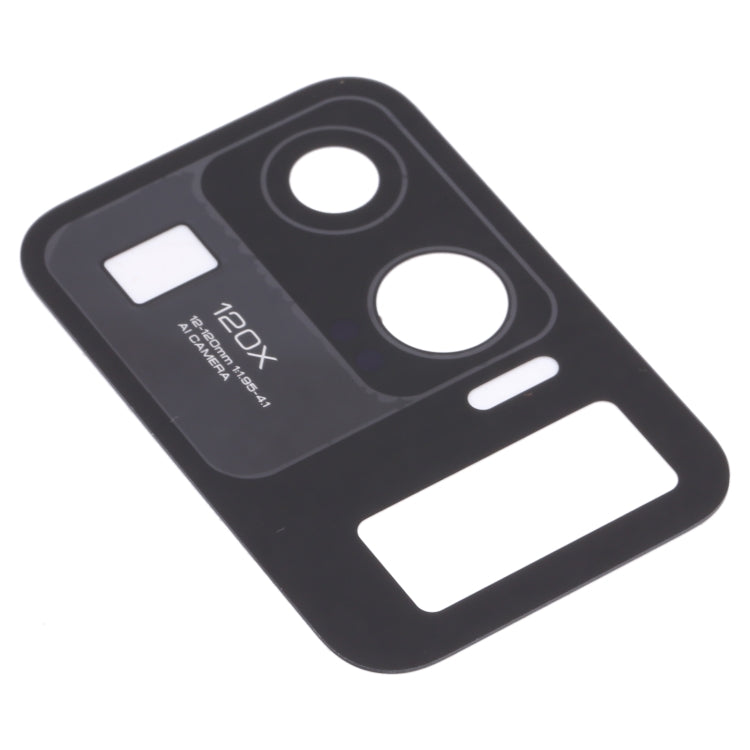 Replacement Back Camera Lens for Xiaomi Mi 11 Ultra M2102K1G, M2102K1C