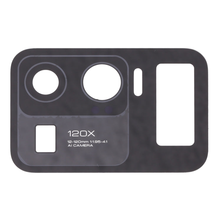 Replacement Back Camera Lens for Xiaomi Mi 11 Ultra M2102K1G, M2102K1C