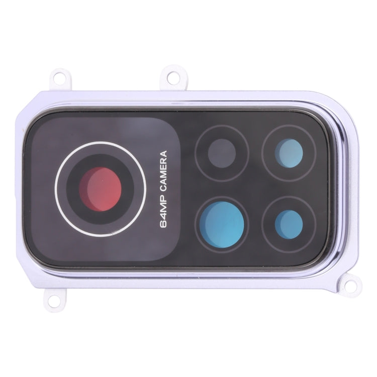 Xiaomi Redmi K30s M2007J3SC Purple Camera Lens Cover