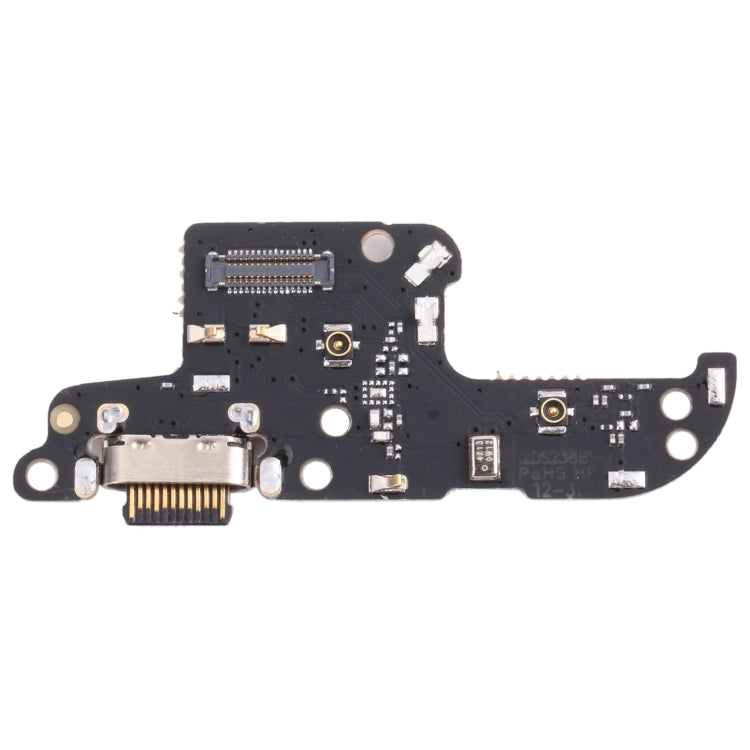 Charging Port Board Replacement for Motorola Moto G Play (2021)