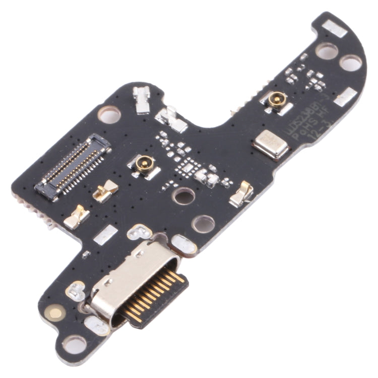 Charging Port Board Replacement for Motorola Moto G Play (2021)