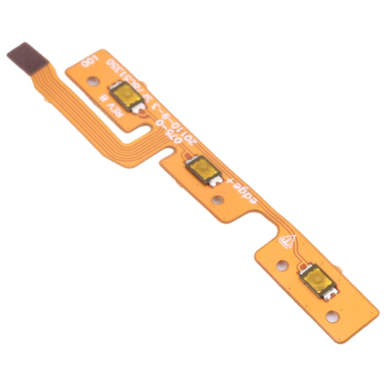 Volume and Power Button Flex Cable for Motorola Edge+