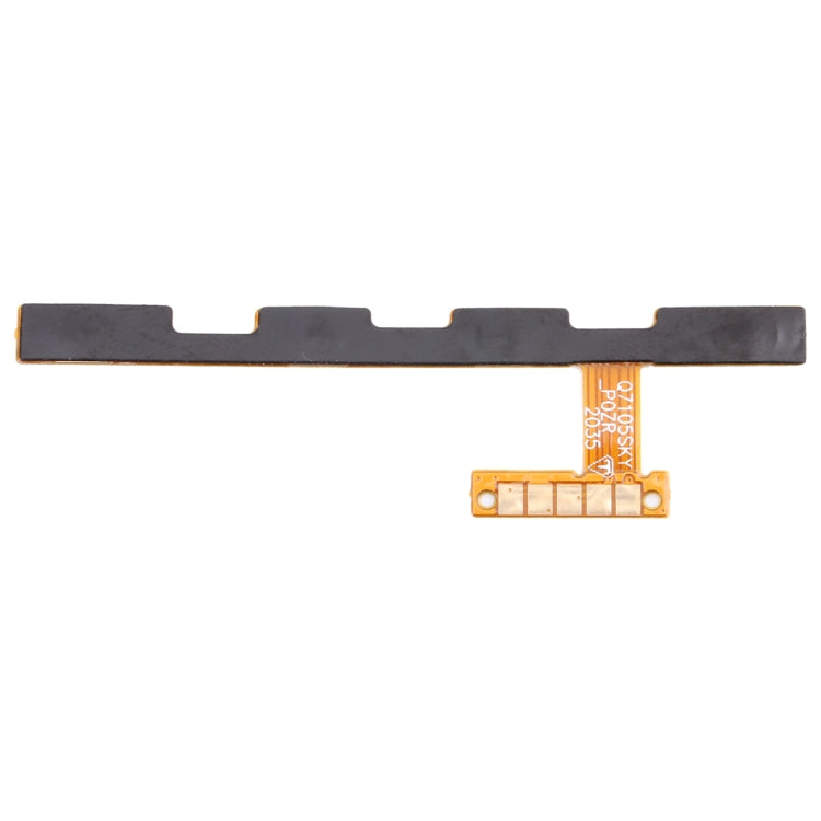 Power and Volume Button Flex Cable for Motorola One Fusion XT2073-2