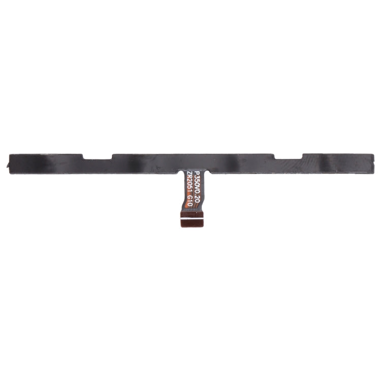 Power and Volume Button Flex Cable Replacement for Motorola Moto G10 XT2127-2
