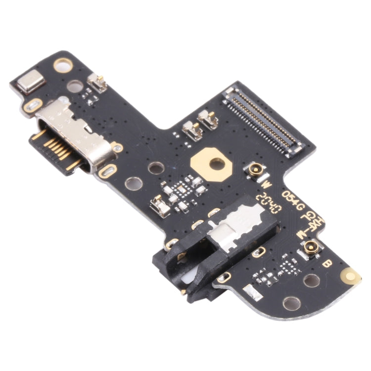 Charging Port Board Replacement for Motorola Moto G Stylus (2021) XT2115