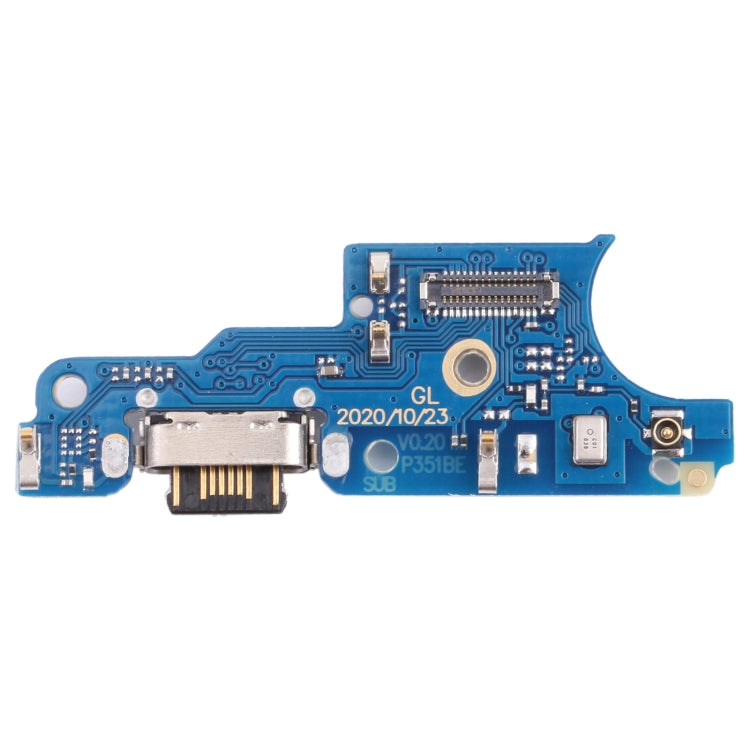 Charging Port Board Replacement for Motorola Moto G10 Power