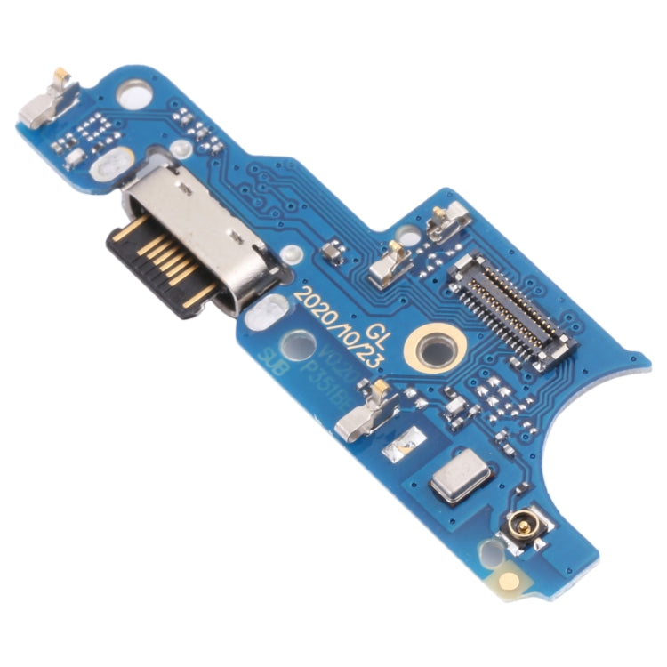 Charging Port Board Replacement for Motorola Moto G10 Power