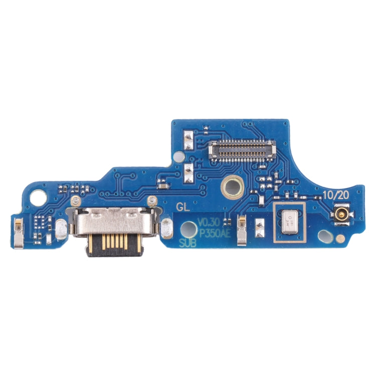 Charging Port Board Replacement for Motorola Moto G20 XT2128-1 XT2128-2