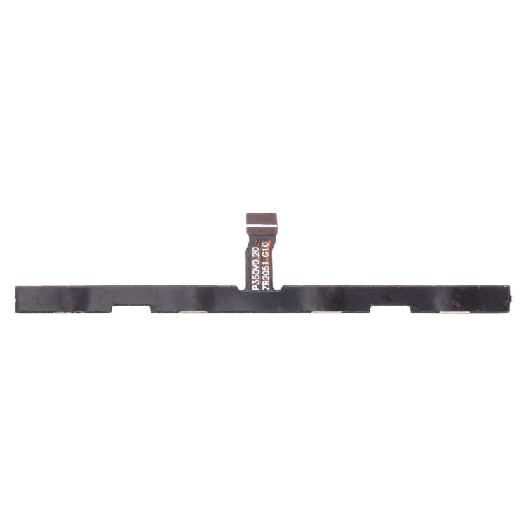 Power and Volume Button Flex Cable Replacement for Motorola Moto G30 XT2129-1 XT2129-2 PAML0000IN