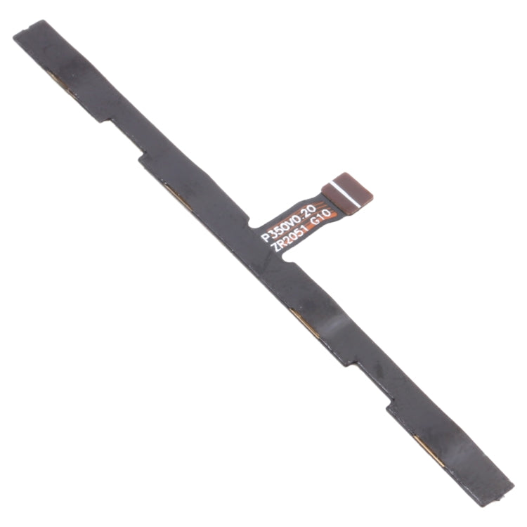 Power and Volume Button Flex Cable Replacement for Motorola Moto G30 XT2129-1 XT2129-2 PAML0000IN