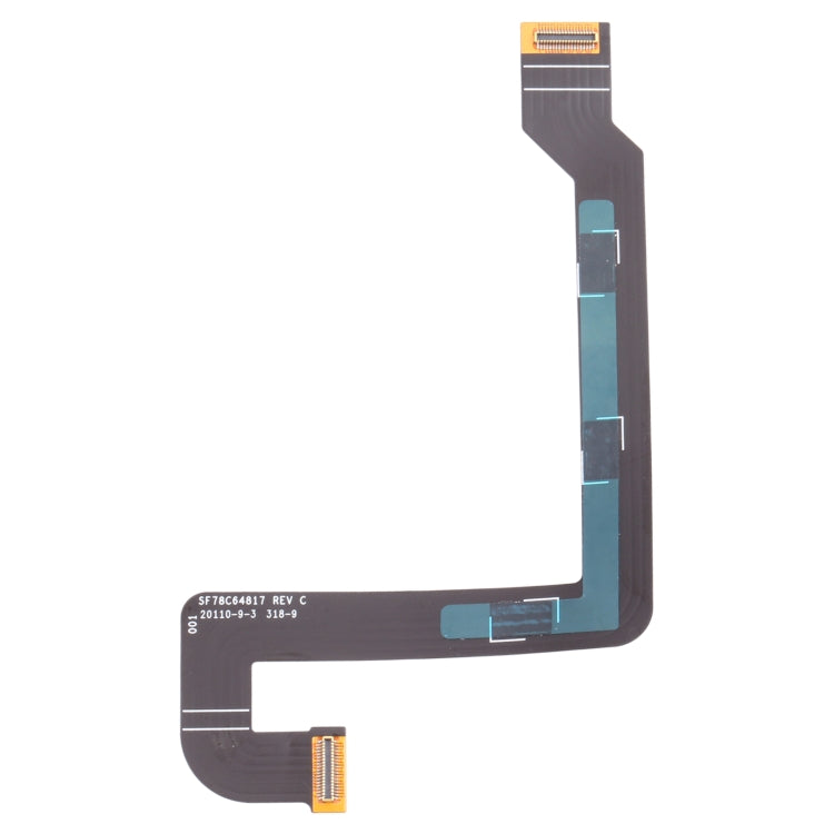Motorola Edge+ Motherboard Flex Cable