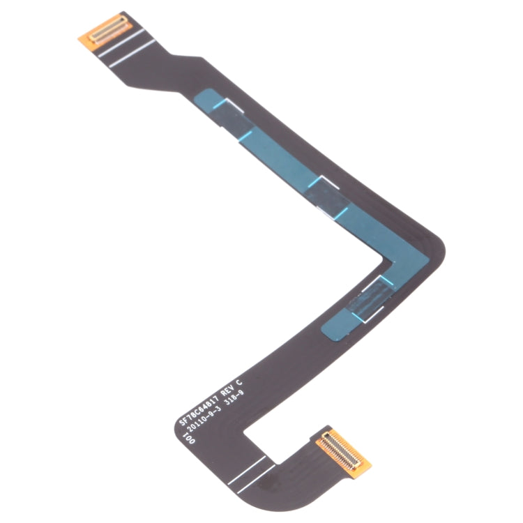 Motorola Edge+ Motherboard Flex Cable