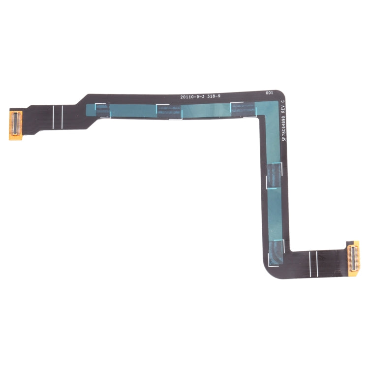 LCD Flex Cable Replacement for Motorola Edge+