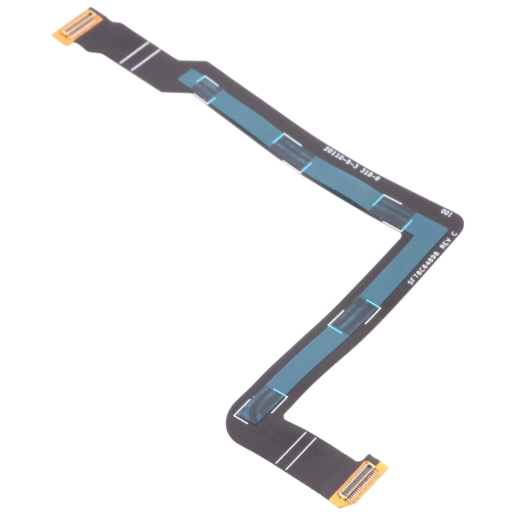 LCD Flex Cable Replacement for Motorola Edge+
