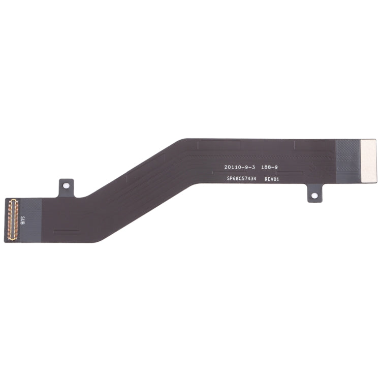 High-Quality Motherboard Flex Cable for Motorola Moto G Power