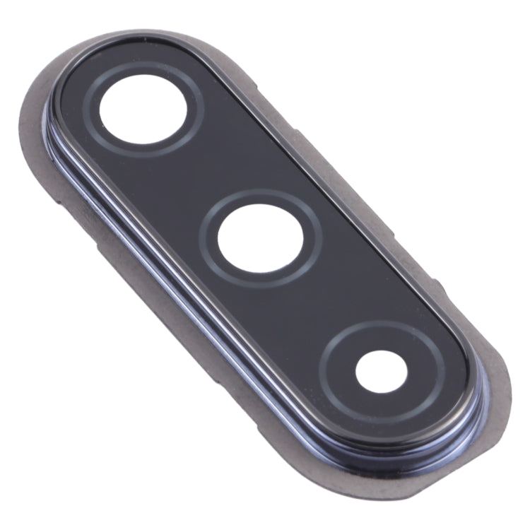 OnePlus Nord CE 5G Camera Lens Replacement Cover (Black)