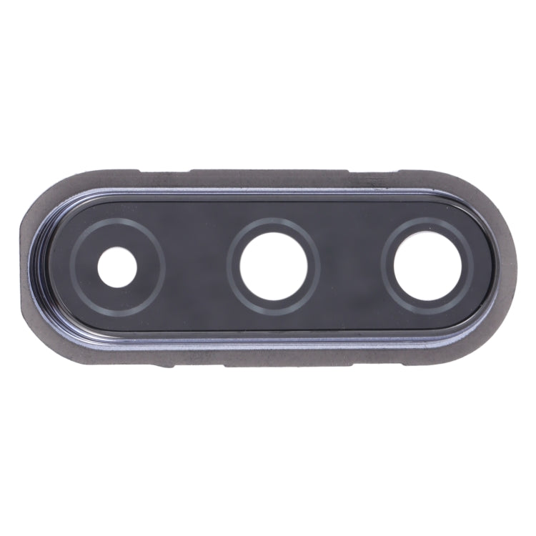 OnePlus Nord CE 5G Camera Lens Replacement Cover (Black)