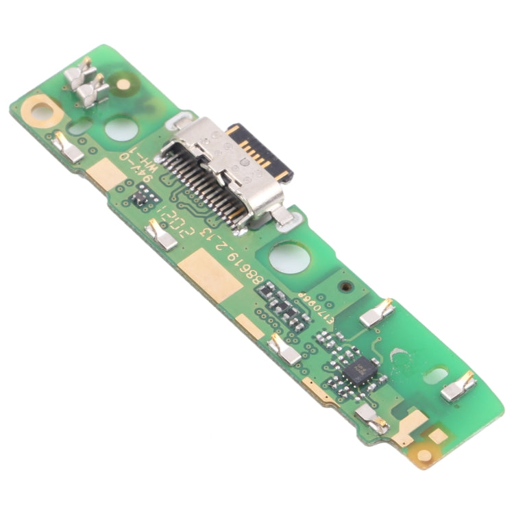 Motorola Moto G7 Power Charging Port Board - Replacement for US Version