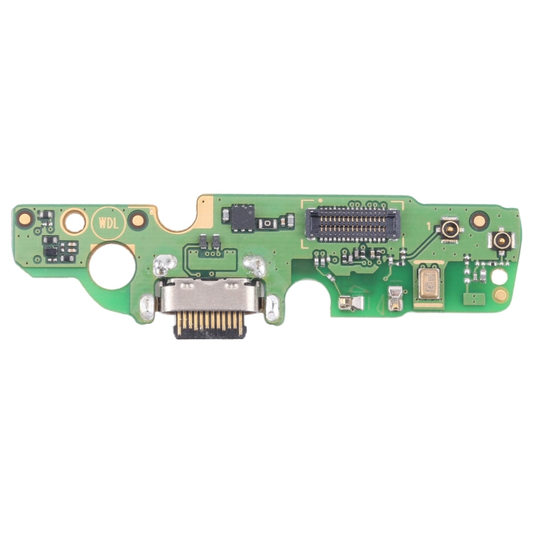 Original Charging Port Board for Motorola Moto G7 Play (US) - High-Quality Replacement Part