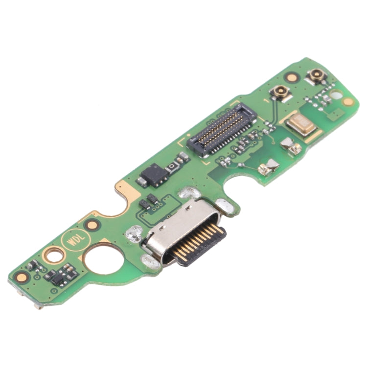 Original Charging Port Board for Motorola Moto G7 Play (US) - High-Quality Replacement Part