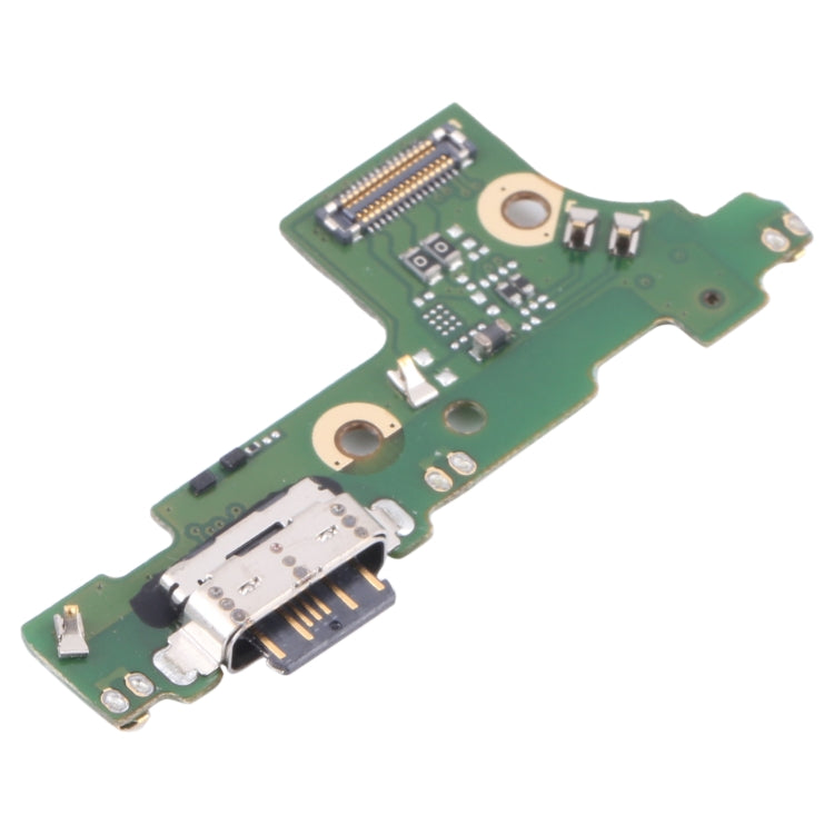 Charging Port Board Replacement for Nokia X71