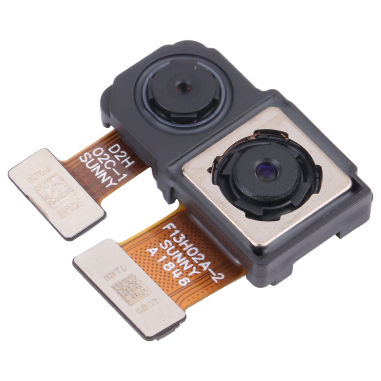 Rear Camera Replacement for Huawei Enjoy 8 Plus