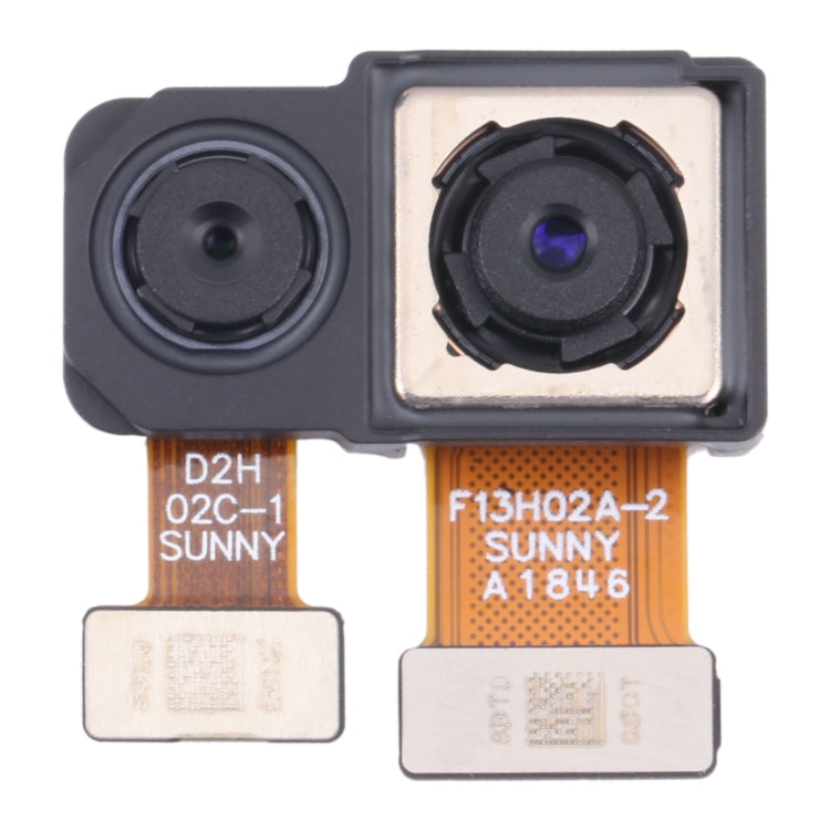 Rear Camera Replacement for Huawei Enjoy 8 Plus