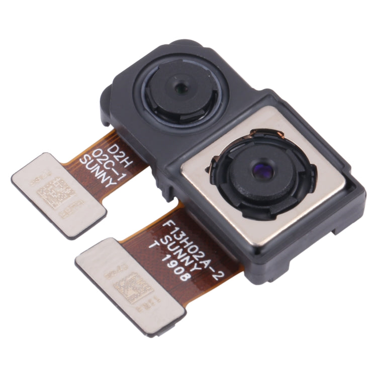 Rear Camera Replacement for Huawei Y6 (2018) / Enjoy 8e